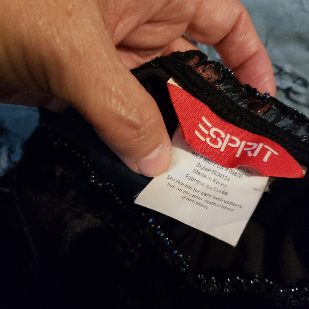 Dress - Picture 5 of 10